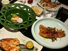 -匠和风精致料理(成都龙湖滨江天街店)