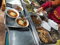 -兴福老面馆(寺路街店)