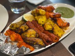 -Pita's&Tika's中东和印度风味餐厅(龙湖天街店)