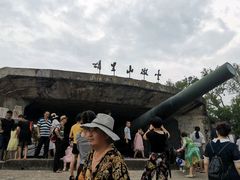-胡里山炮台