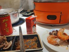 -星伦多自助料理·涮烤一体(杭州来福士店)