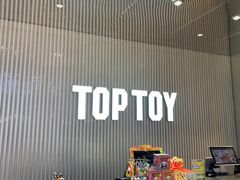-TOP TOY(新南凯德广场店)