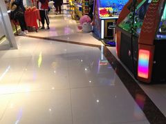 -大玩家(青岛CBD延吉路万达店)
