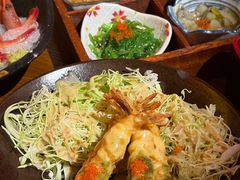-白石の深夜食堂(泰华店)