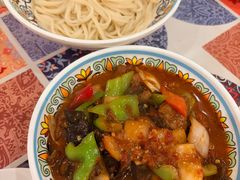 -新疆杭州疗养院·富春山庄