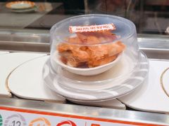-新一番三文鱼寿司(大东海店)