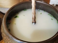 -北京老铺烤鸭(老城根店)