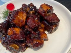 -一记洛阳菜·糖醋小排·水席(十字街店)