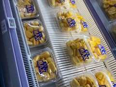 -盒马X会员店(上海森兰商都店)