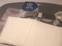 火腿扒麦满分-麦当劳(沙河店)