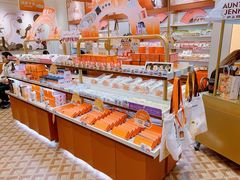 -沪上阿姨·臻选茶饮(上海环球港店)