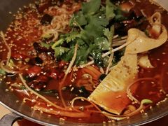 -每味每客·重庆麻辣烫(国泰店)