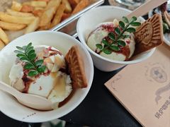 -锅炉咖啡·西餐·音乐酒厂