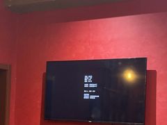 -恐怖游戏(湖滨店)