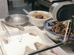 -蜀肴丁丁兔(紫荆店)