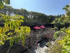 -明谷行馆·温泉