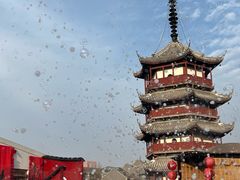 -南通濠河风景名胜区