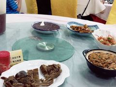 -芸海阁·农家私房菜(沙家浜景区出口店)