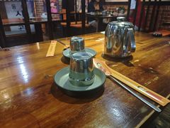 -火炉情韩国料理店(古田路店)