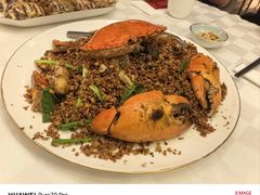 -喜记避风塘炒辣蟹(旗舰店)