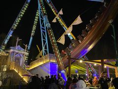 -济南方特东方神画