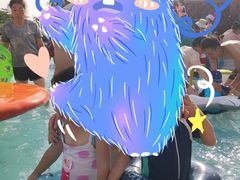 -西安华夏文旅水世界
