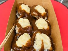 -品腐记·豆腐王朝(老门东总店)