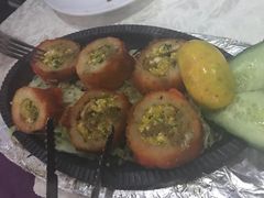 -葛尼沙印度餐厅 (镇明路店)