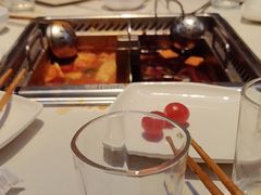 -海底捞火锅(威高广场店)
