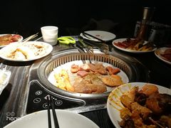 -欢乐牧场(T12店)