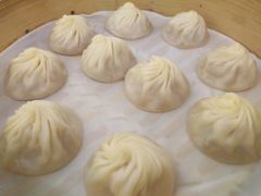 蟹粉小笼包-鼎泰丰(国贸商城店)