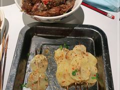 -老长沙龙虾馆·聚会餐厅(白石洲店)