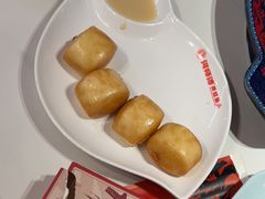 -何师傅美蛙鱼头(汉街店)