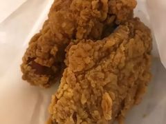 -麦当劳(一德路店)