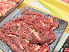 -三毛牛肉店(福强店)
