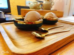 -花神咖啡馆(文汇路店)