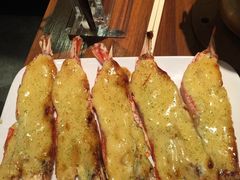 -Mr·Fish鱼鲜生海鲜放题(银泰in99店)
