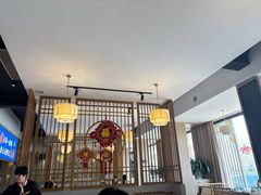 -严记小天府酸菜鱼(西四路店)