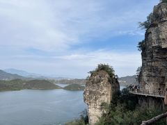 -易水湖景区