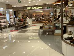-巴黎春天(浦建店)