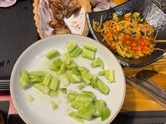 -吧嘚嘴炭烧鸽串吧(北海街店)