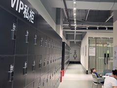 -空中健身·游泳(季佳荟新华家园店)
