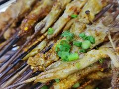 -晓靖轩烧烤(沙河风情店)