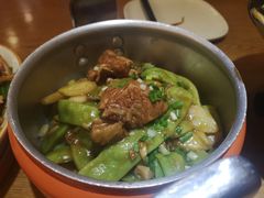 -小土豆北方菜馆(方庄店)