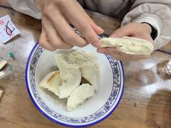 -老刘家泡馍·陕西老字号(钟楼广济街店)
