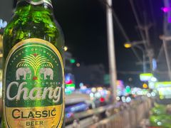 -班赞海鲜市场