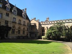-牛津大学贝利奥尔学院
