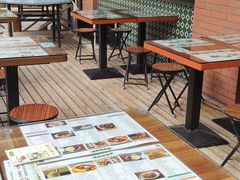 露天位-小龍鳳餐室(番禺路店)