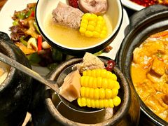-本味焖罐源(天泽街店)