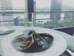 -Ambrosia Oyster Bar & Grill